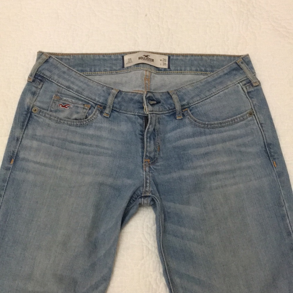 Hollister Jeans